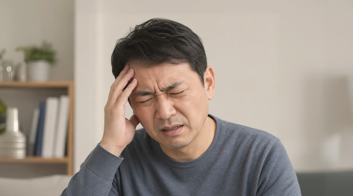 깨질 듯한 두통엔 어떤 약이 좋을까? 증상별 효과적인 약국 진통제 선택 가이드