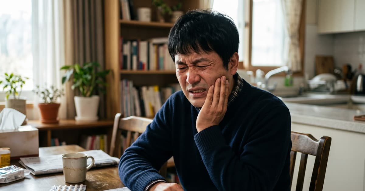 두통, 치통, 근육통... 증상별 약사가 추천하는 맞춤형 진통제 가이드?