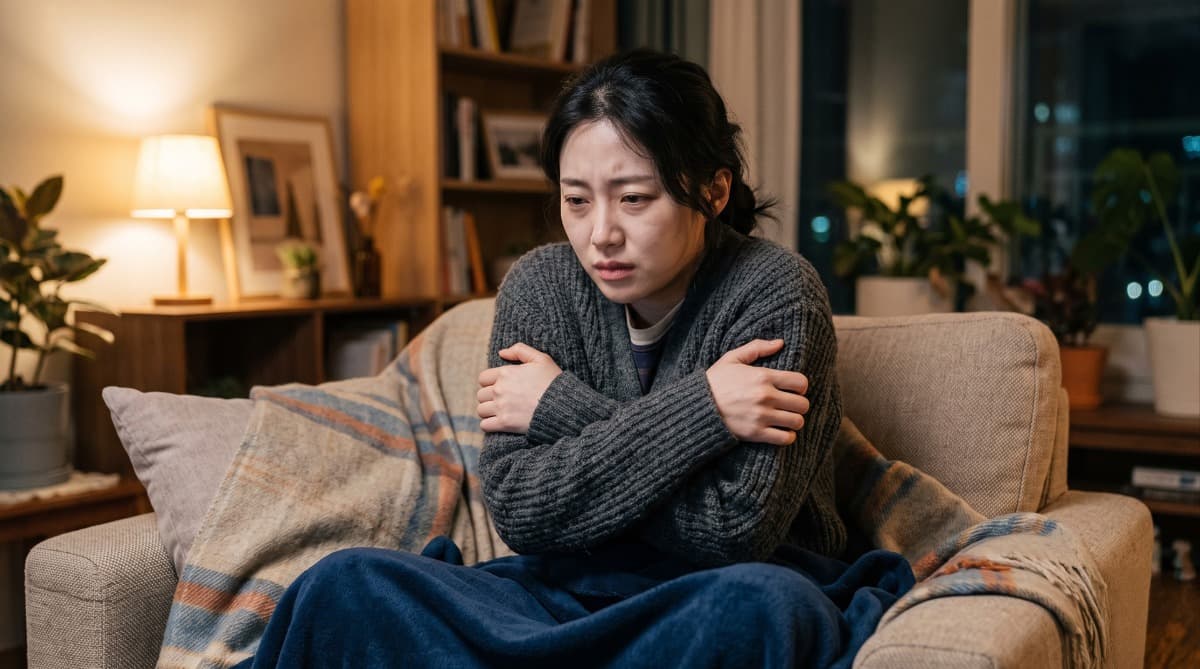 해열진통제와 소염진통제는 어떻게 다른가요?